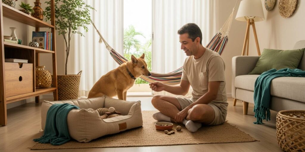 Como introduzir a nova cama sem estresse (e sem olhares de reprovação)