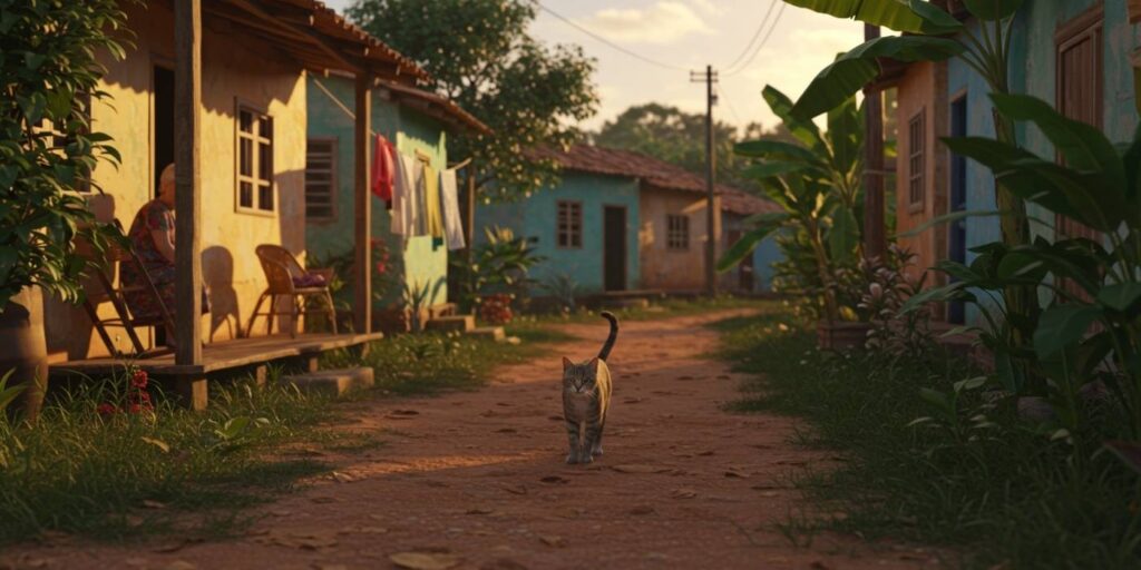 Eles têm um “GPS biológico” e nunca se perdem (quase nunca)