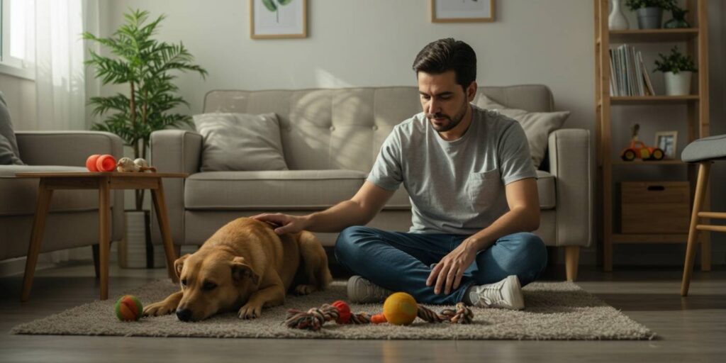 Lidando com erros, frustrações e comportamentos difíceis
