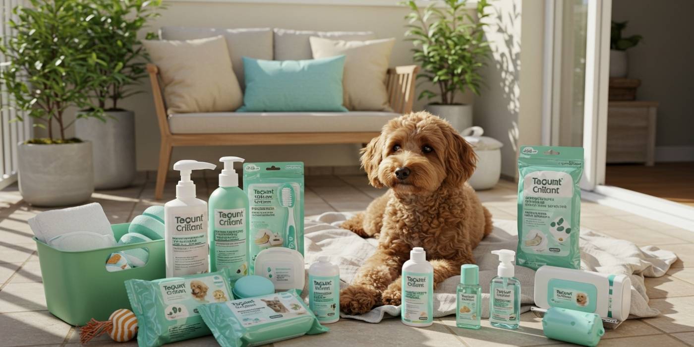 Melhores produtos de higiene para pets que você precisa conhecer