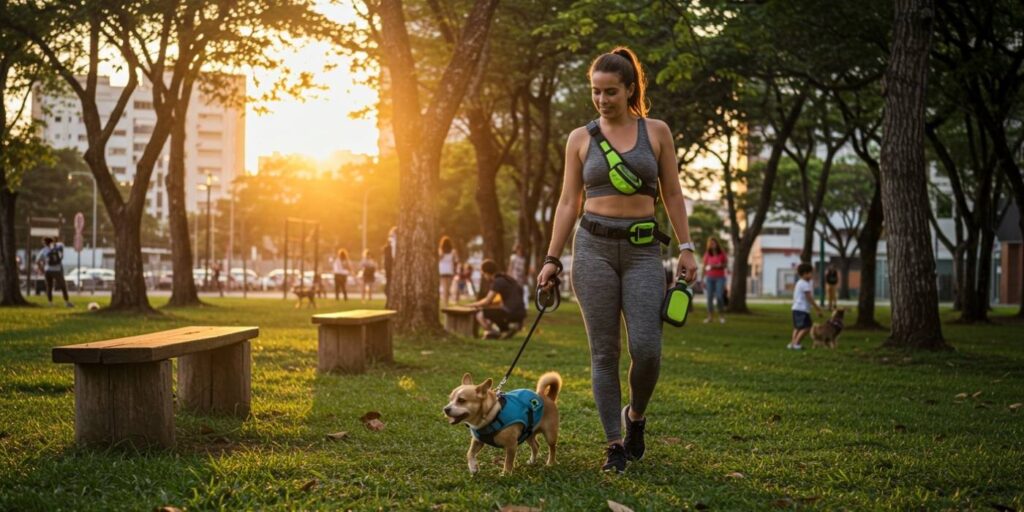 Moda pet com propósito: quando o estilo encontra a função