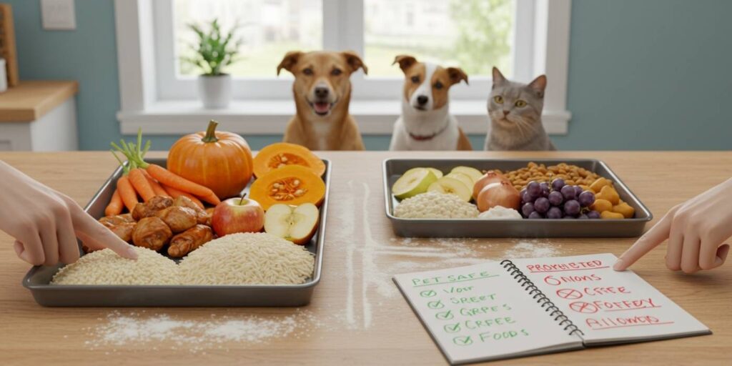 Os ingredientes certos: o que você pode (e o que NÃO pode) usar