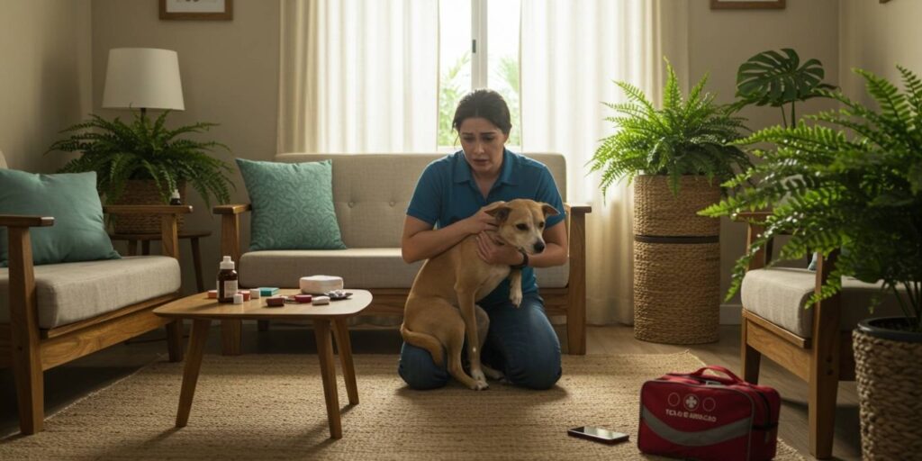 Sinais de alerta: quando é hora de correr para o veterinário?