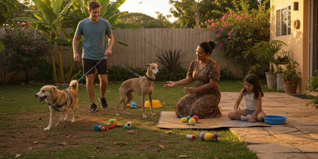 Temperamento do pet: o fator decisivo que muitos esquecem