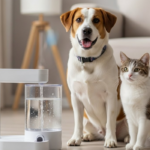 Bebedouros automáticos_ praticidade e saúde para o seu animal