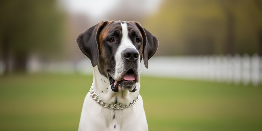 Cachorros de raça gigante_ quais são e como cuidar deles