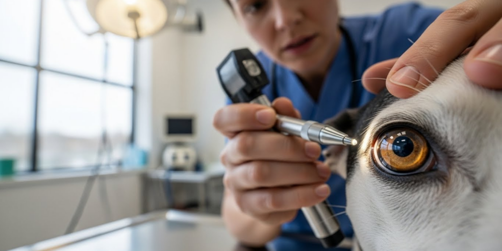 Quando Ir ao Veterinário_ Sinais de Alerta