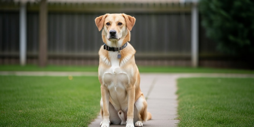 Raças com Instinto Protetor Natural e Temperamento Equilibrado