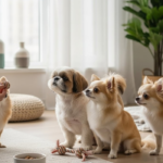 Raças de cães pequenas_ vantagens e cuidados especiais