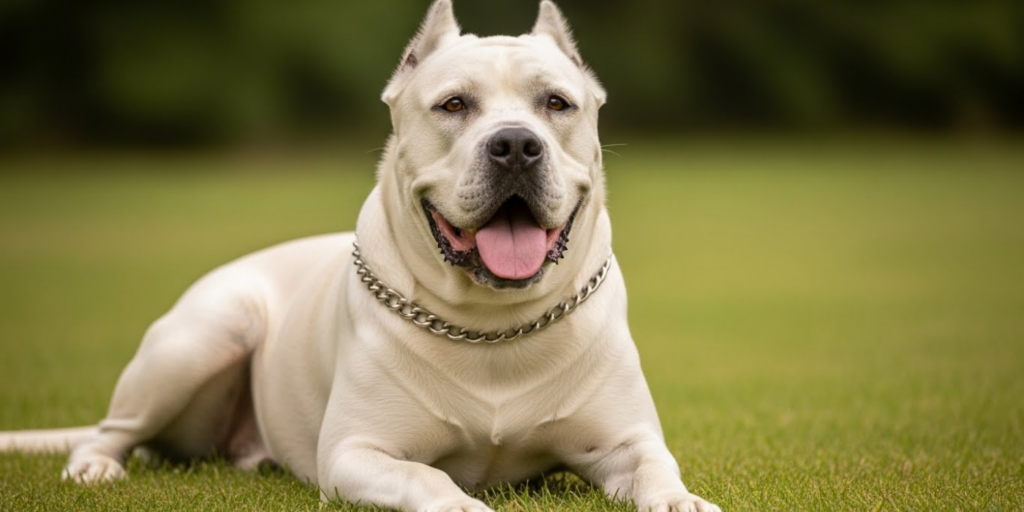 Raças que Parecem, Mas Não São Ideais para Proteção