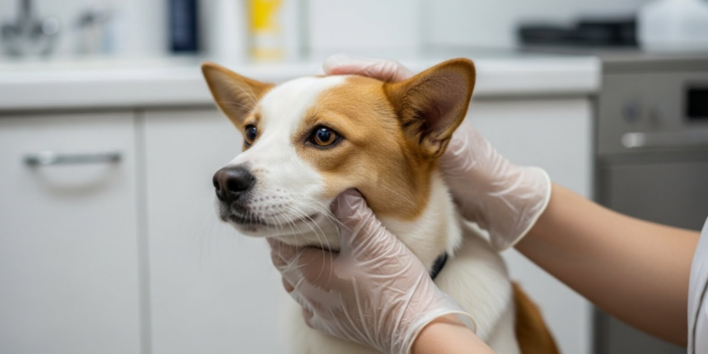 Remoção de carrapatos e pulgas_ cuidados de higiene fundamentais