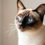 Siamês_ história, personalidade e curiosidades da raça