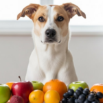 Top 10 frutas que os cães podem comer com segurança