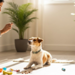 Treinamento com recompensas_ o segredo para um pet obediente e feliz