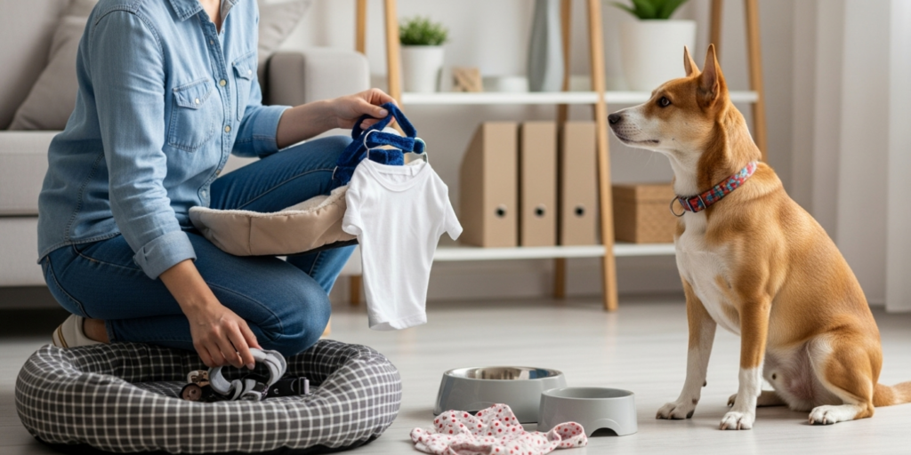 Como escolher os acessórios certos para o conforto do seu pet