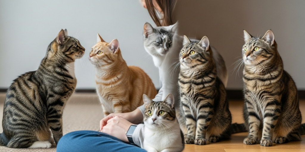 Diferenças por raça, porte, pelagem e temperamento