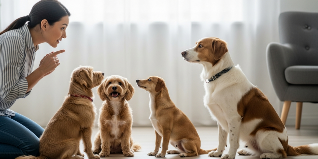 Erros comuns ao escolher uma raça de cachorro pela aparência