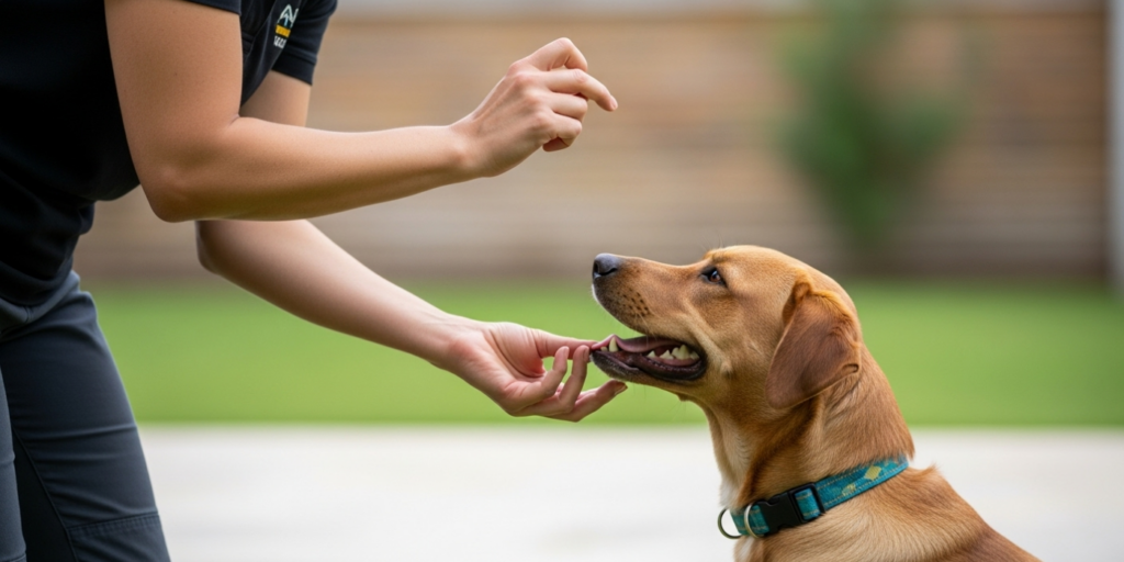 Guia passo a passo_ como corrigir comportamentos indesejados em pets
