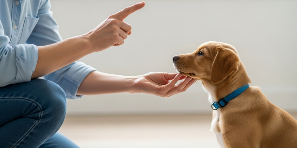Guia passo a passo_ como educar um filhote desde os primeiros dias em casa