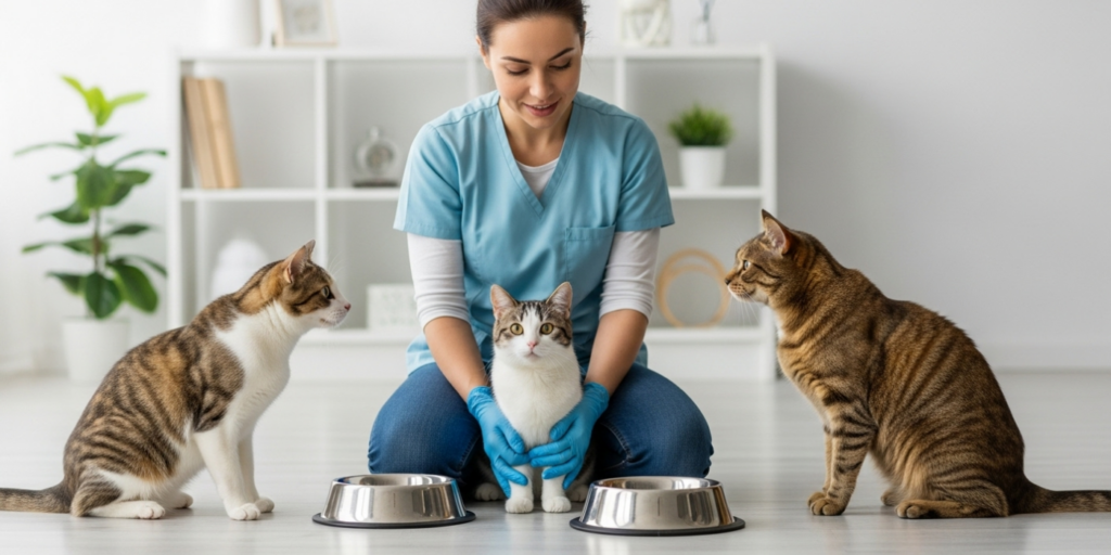 Guia passo a passo_ como montar uma rotina alimentar equilibrada para o animal