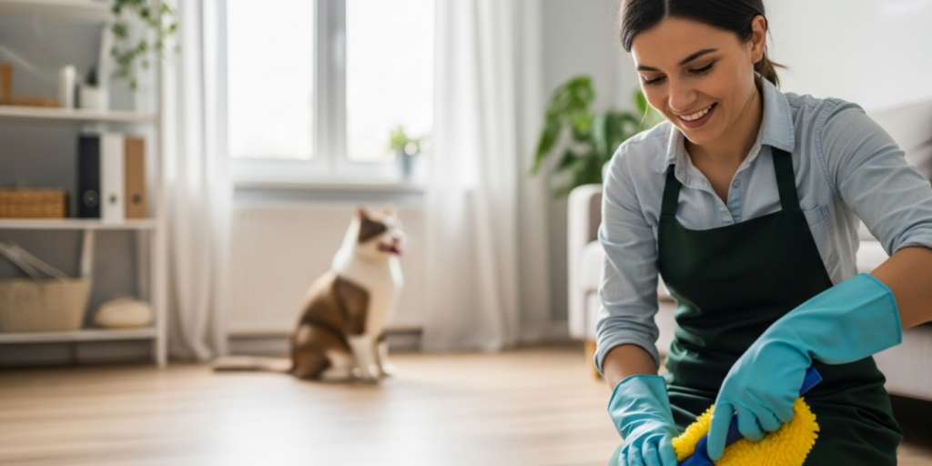 O que este tema significa para tutores de pets