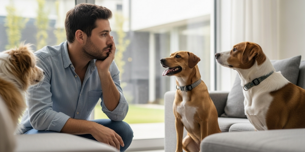 O que este tema significa para tutores de pets