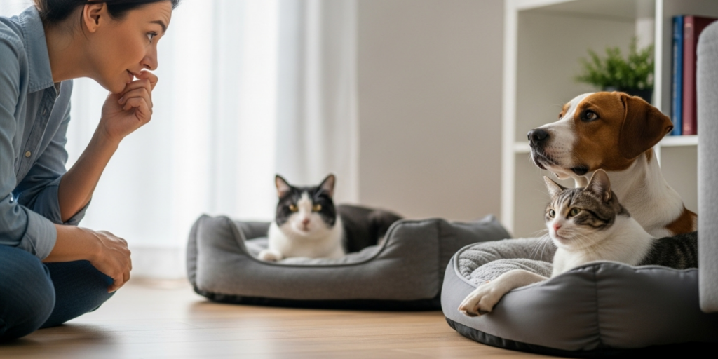 O que este tema significa para tutores de pets