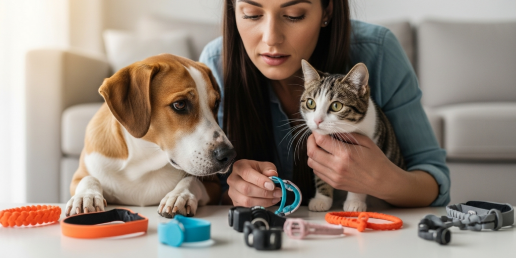 O que este tema significa para tutores de pets