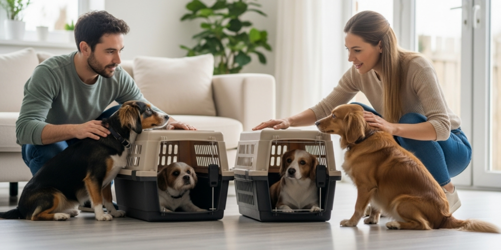 O que este tema significa para tutores de pets