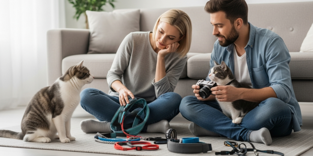 O que este tema significa para tutores de pets