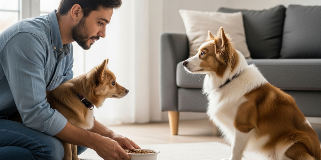 O que este tema significa para tutores de pets