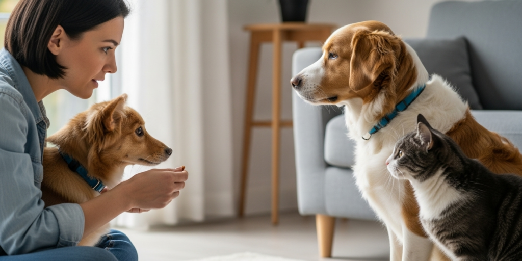 O que este tema significa para tutores de pets