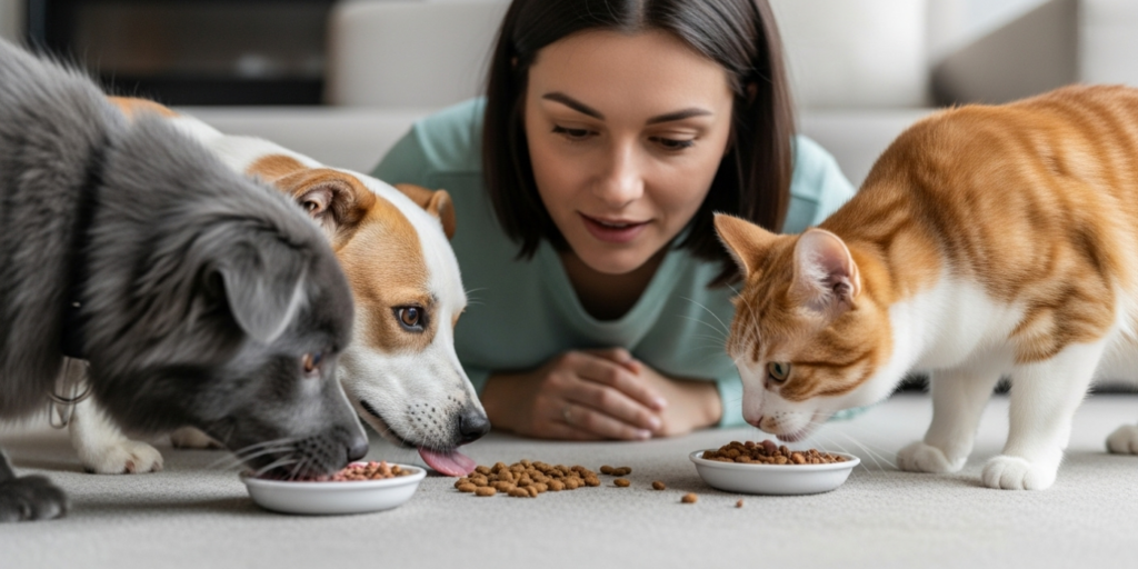 O que este tema significa para tutores de pets