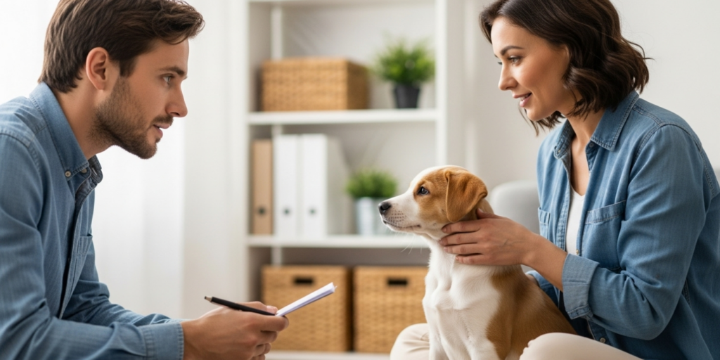 O que este tema significa para tutores de pets