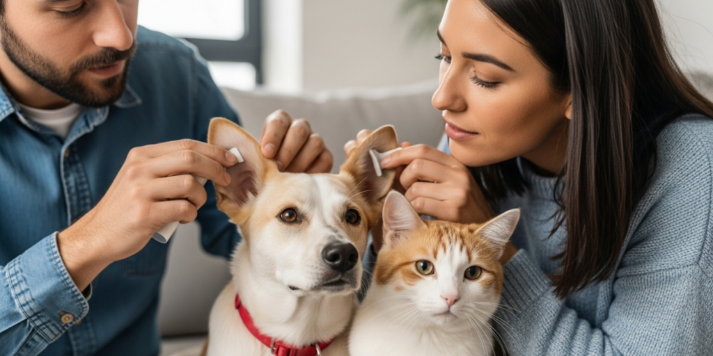 O que este tema significa para tutores de pets