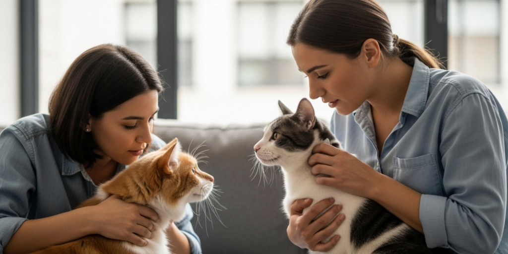 O que este tema significa para tutores de pets