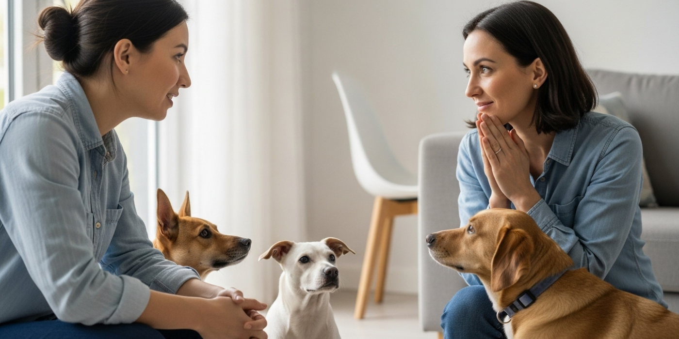 O que este tema significa para tutores de pets