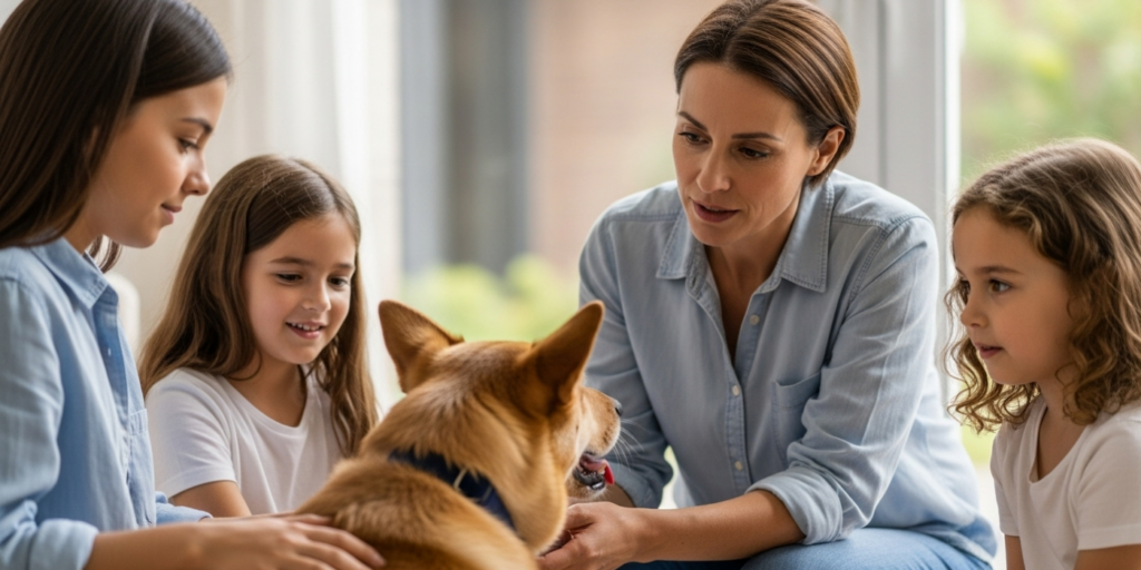 O que este tema significa para tutores de pets