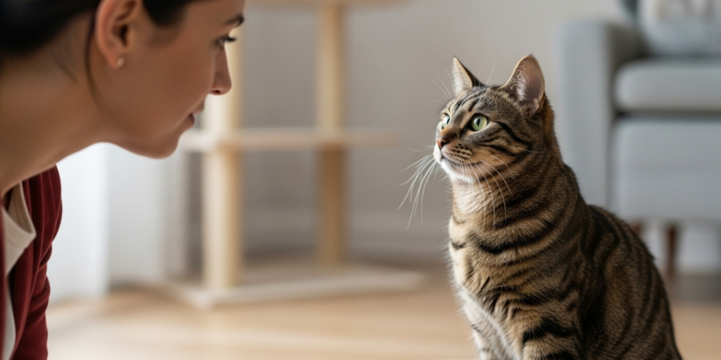 O que significa “gato independente” na prática