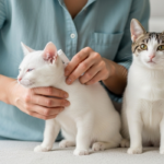 Tudo o que você precisa saber sobre higiene íntima dos pets